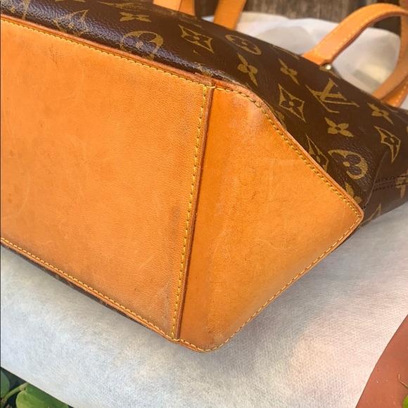 Louis Vuitton Cabas Piano - Picture 9 of 14